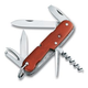 Illustration for article titled History of the Swiss Army Knife